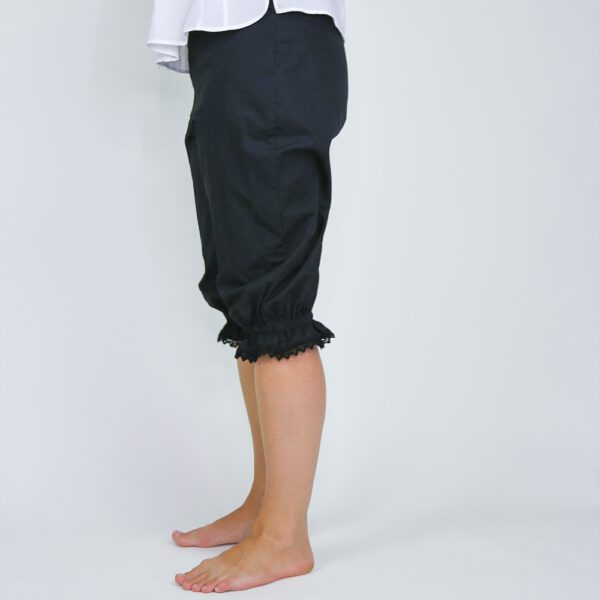 Schnittmuster Tanzhose | Schnittmuster Dirndlrock Unterhose | Trachten Unterhose Ute – Bild 8