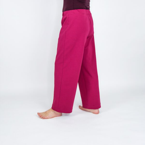 Hose Schnittmuster | Damen Hosen Schnittmuster | Hose selber nähen | Hose Holly – Bild 9