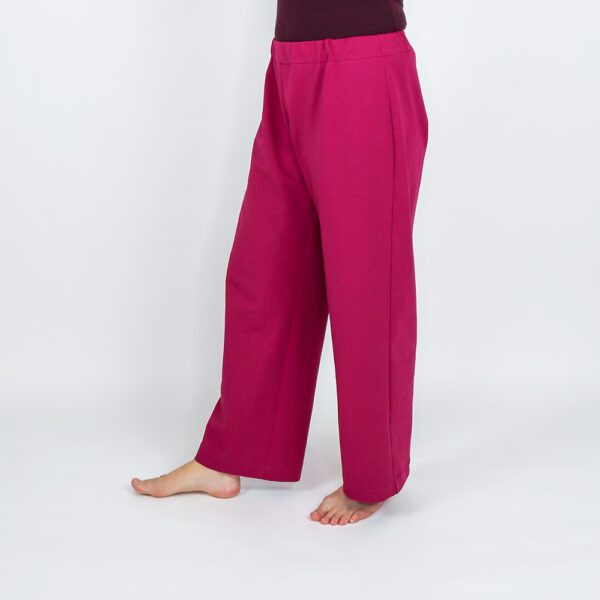 Hose Schnittmuster | Damen Hosen Schnittmuster | Hose selber nähen | Hose Holly – Bild 12